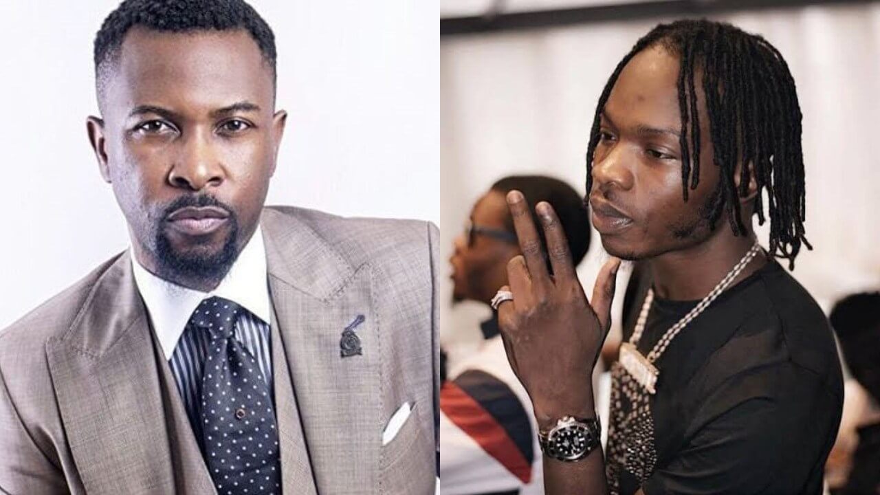 Ruggedman insists he didn’t snitch on Naira Marley