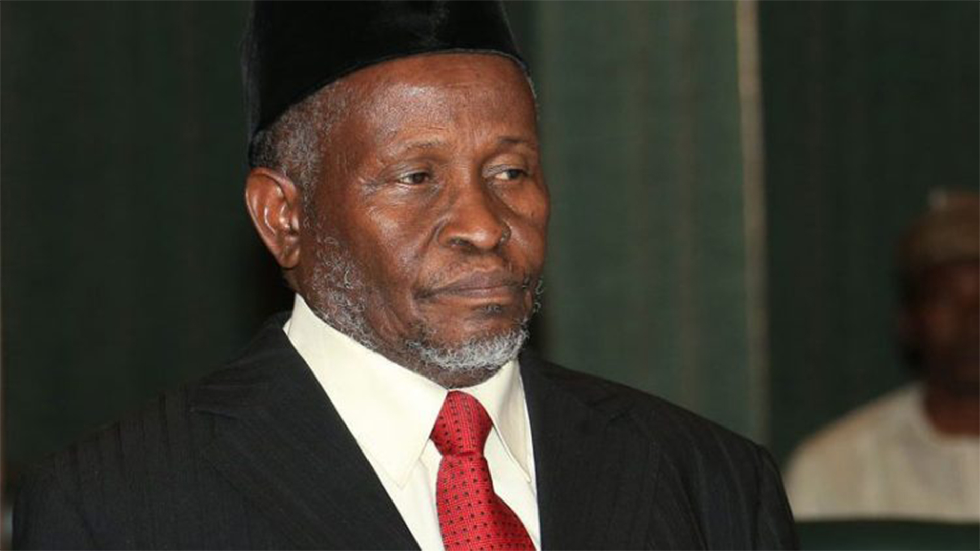 Ibrahim Tanko Muhammad