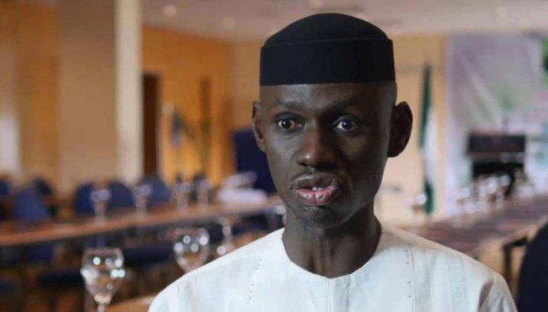 Timi Frank warns