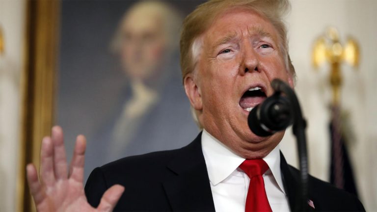 Trump confirms death of Osama bin Laden’s son Hamza