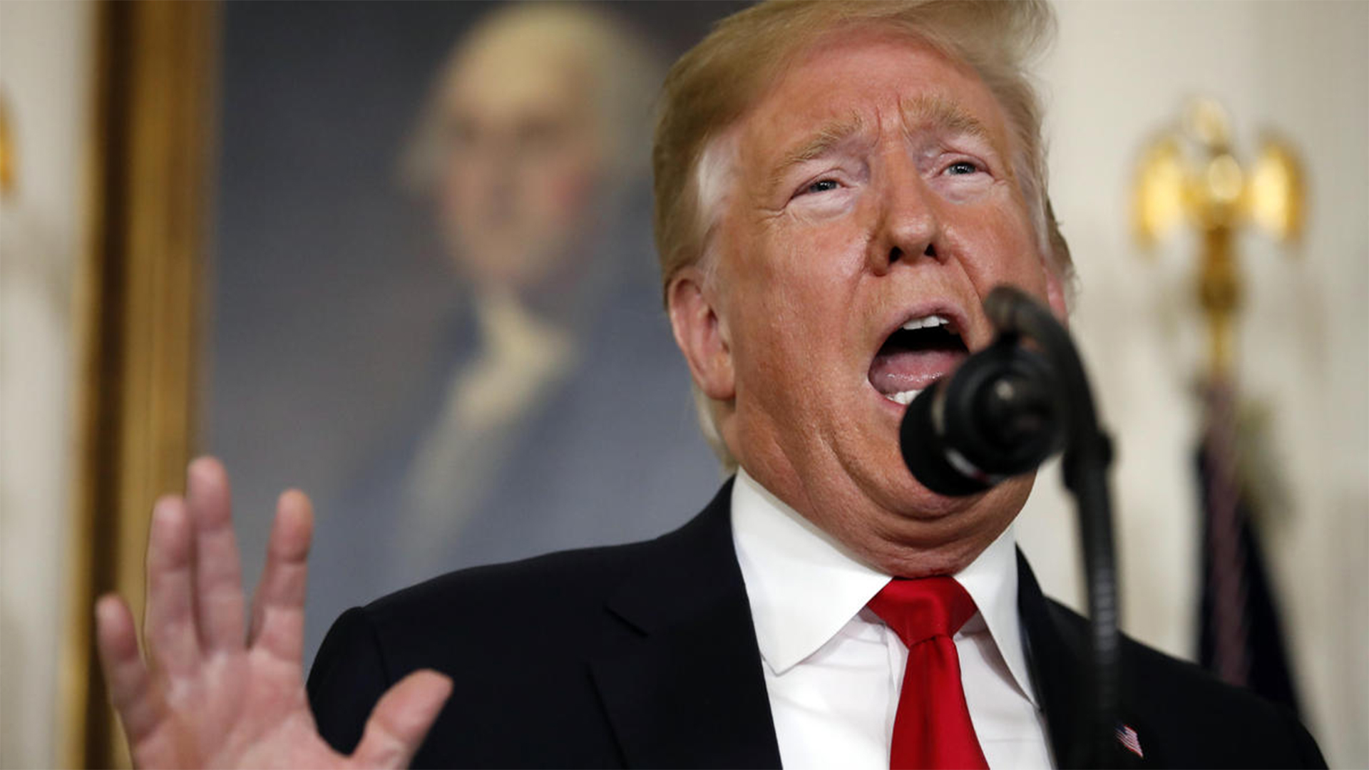 Trump confirms death of Osama bin Laden’s son Hamza