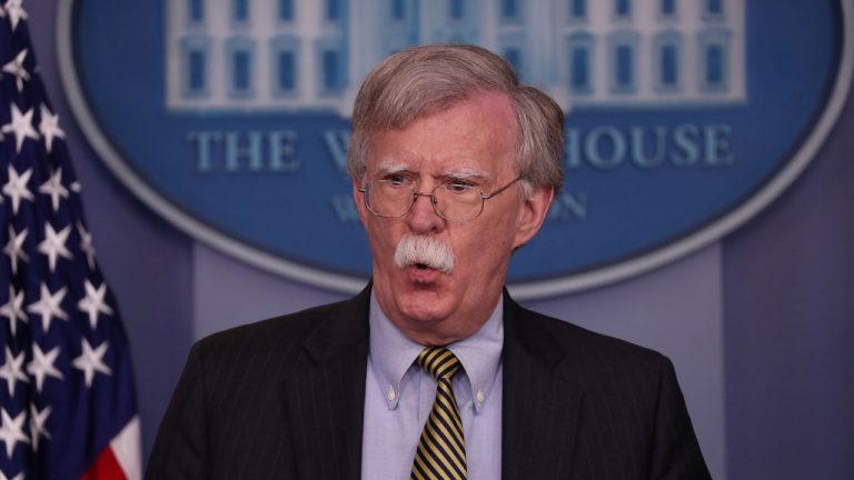 Bolton’s comment on Missile test ignorant – N/Korea