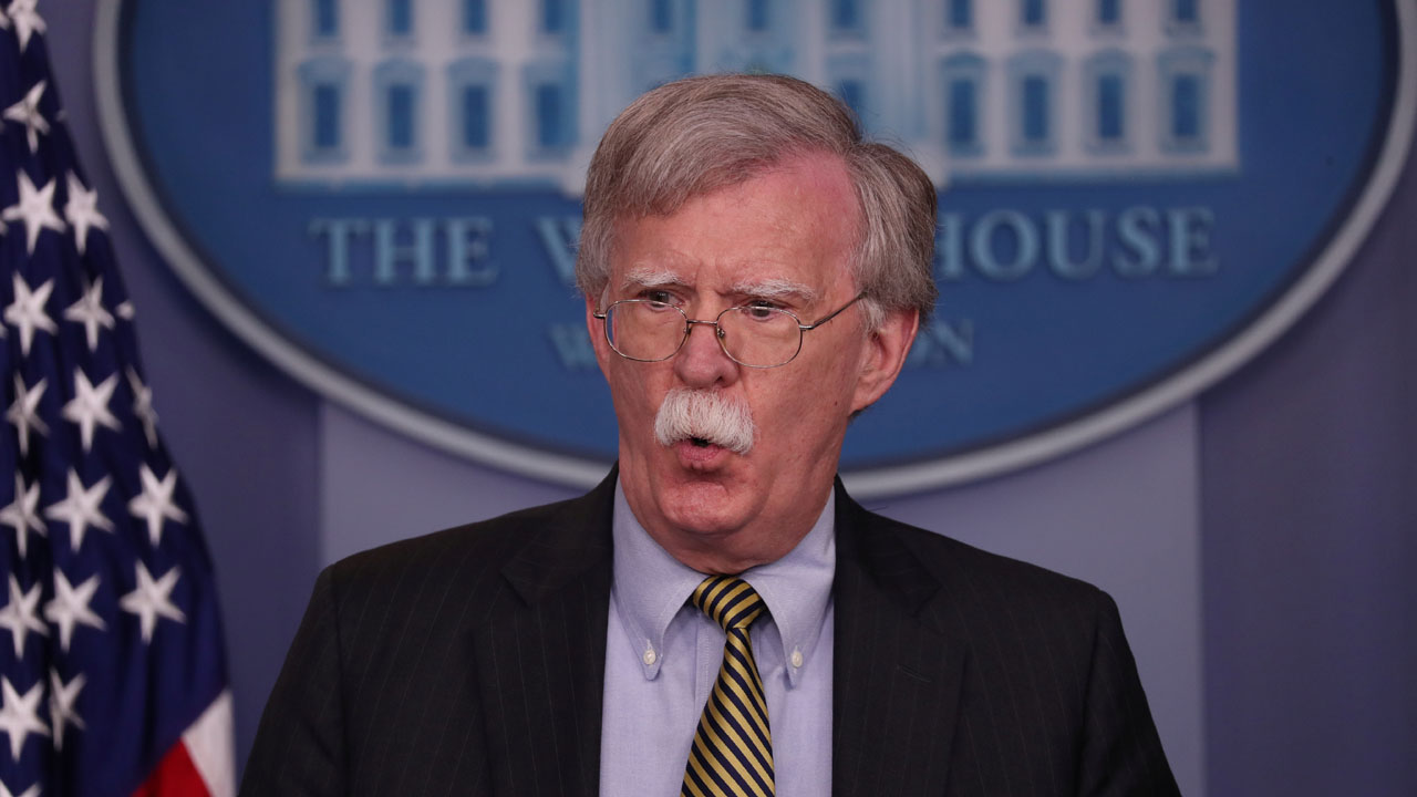 Bolton’s comment on Missile test ignorant – N/Korea