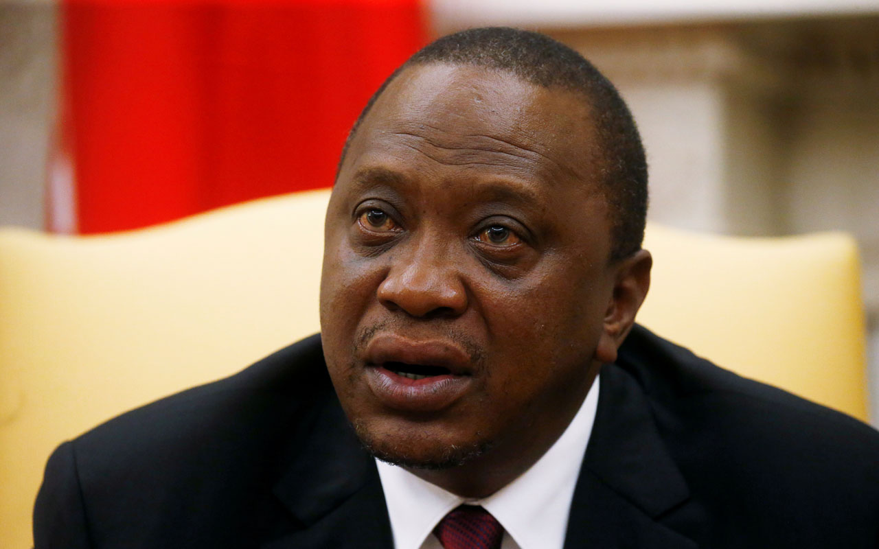 Kenya unveiled Africa’s largest wind power plant on Friday, a project aimed at reducing electricity costs and dependence on fossil fuels and moving the nation to meet its ambitious goal of 100% green energy next year.
