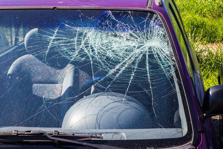 BREAKING: Driver kills four pupils, injure 10 in Anambra