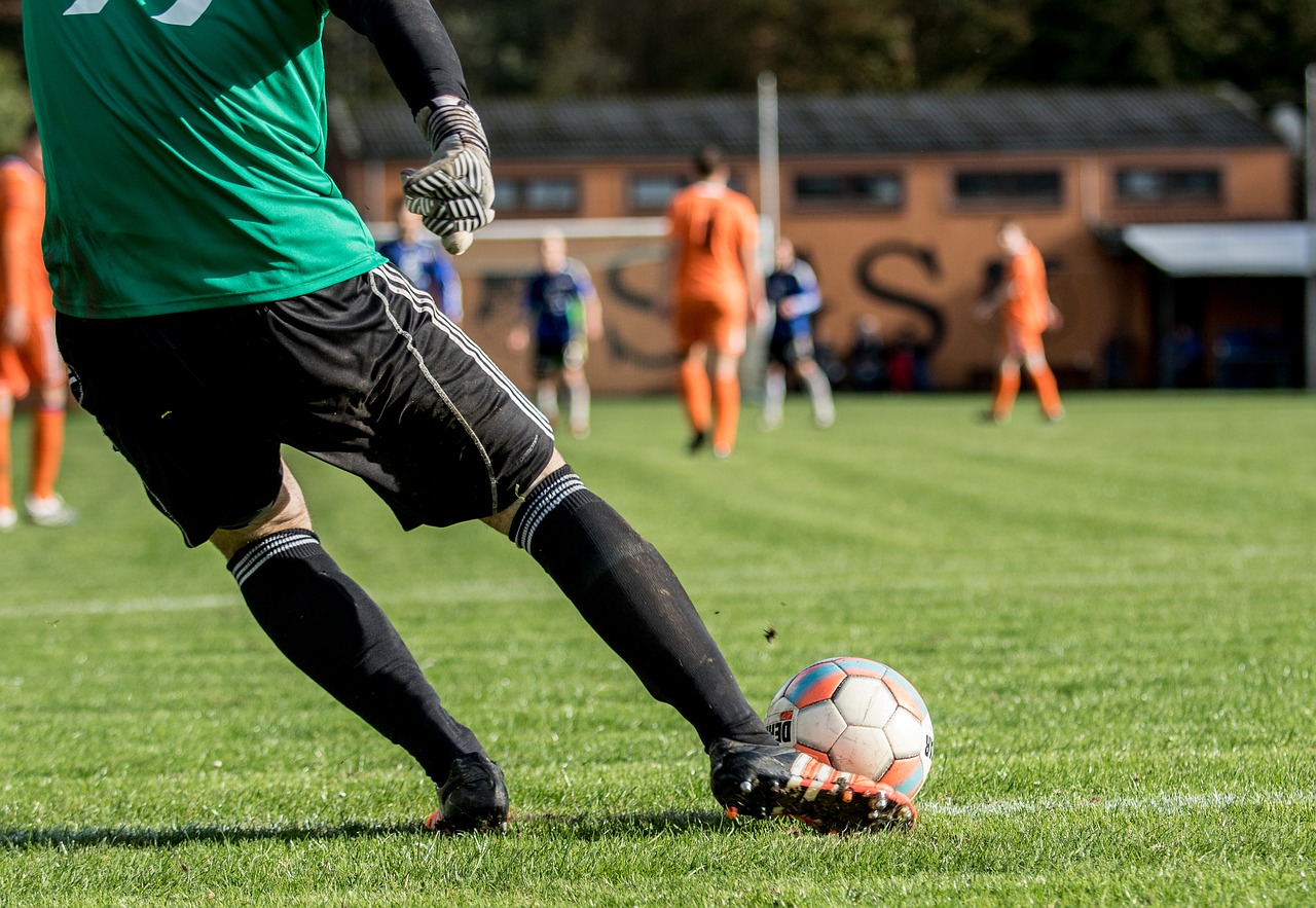 Mike Okonkwo football competition draws 72 teams