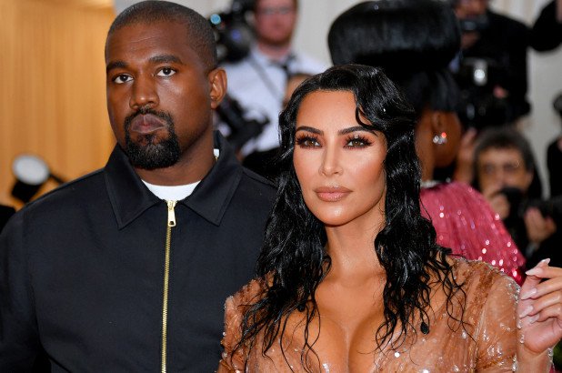 Kim Kardashian, Kanye West welcome fourth child