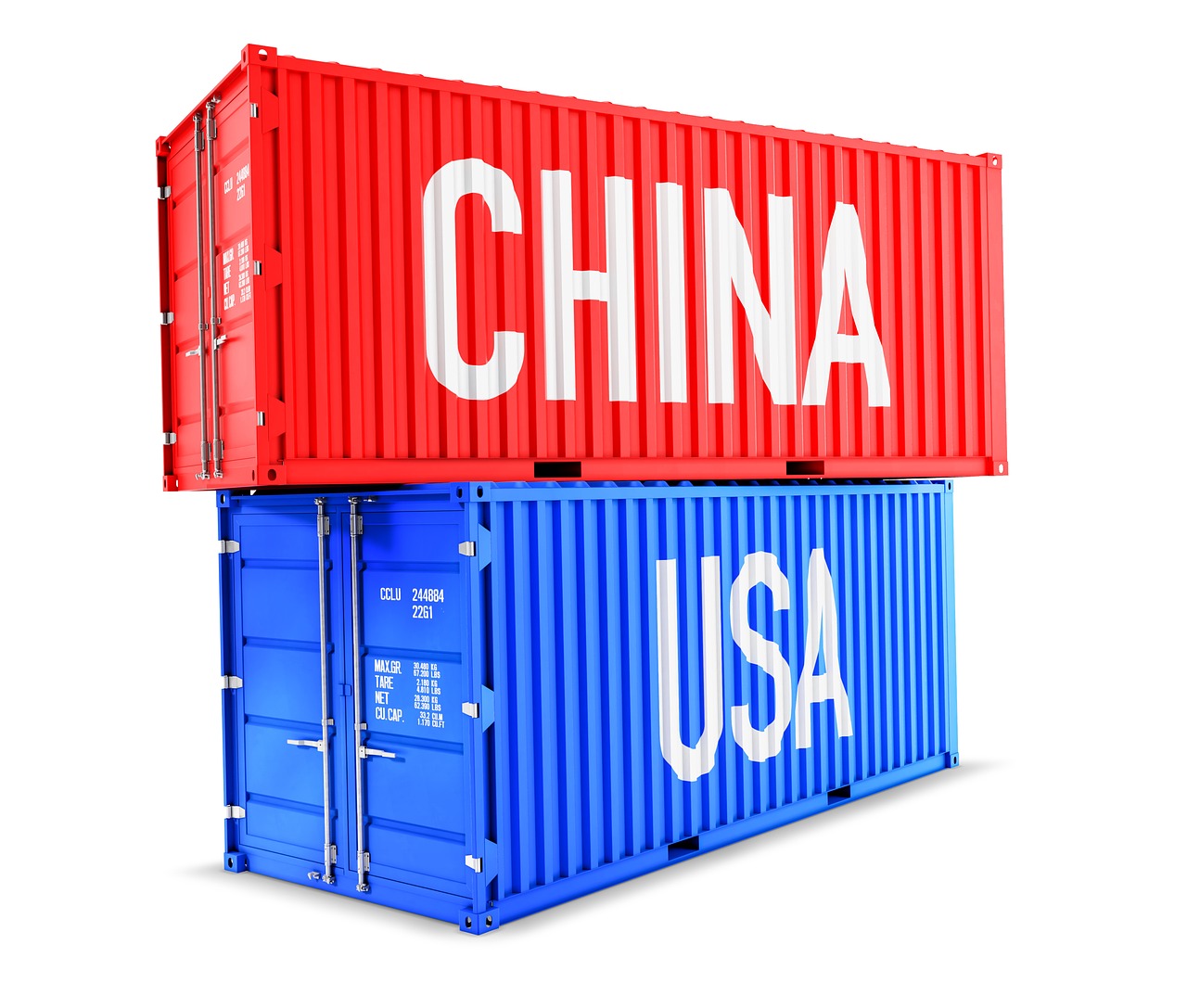 China set to hit back at US with rare earths