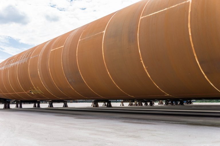 137 pipelines points vandalised in February – NNPC