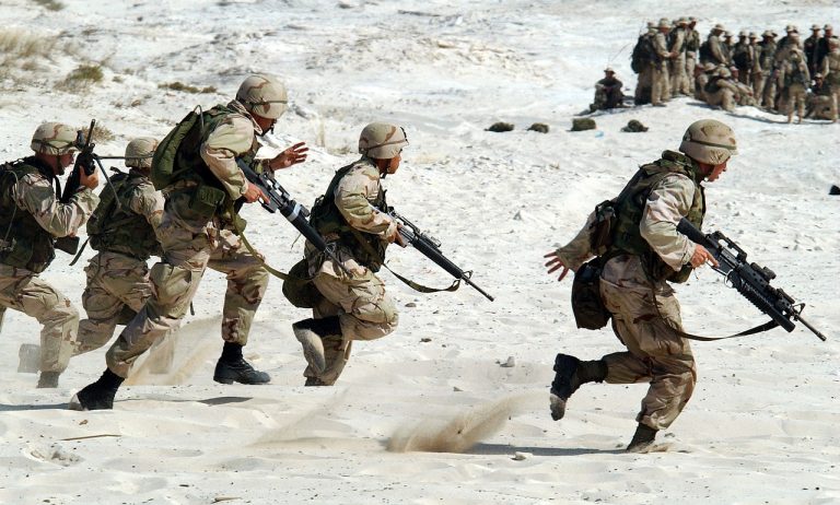 Jihadists kill Nigerian soldier, injure others in Mali