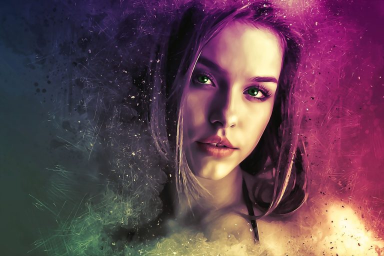 Unfathomable Mercy: A full length TV drama series 2