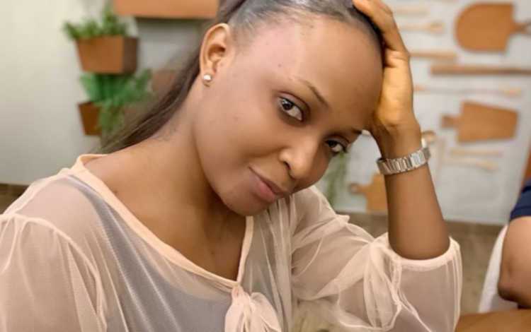 Blessing Okoro lists Lessons learned from social media