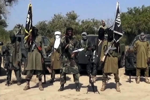 Nigerian troops lose ₦15 million to Boko Haram in ambush