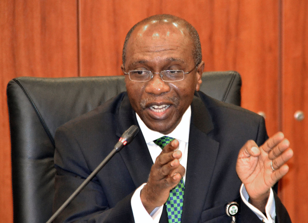 $48b forex inflows, $45b reserves stabilise naira