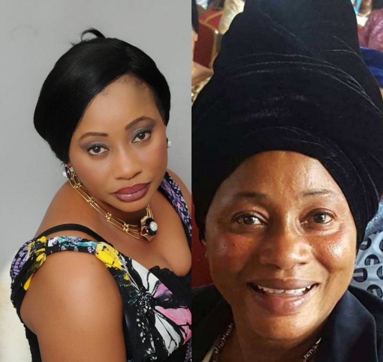Clarion Chukwurah becomes 'born again,' shares testimony