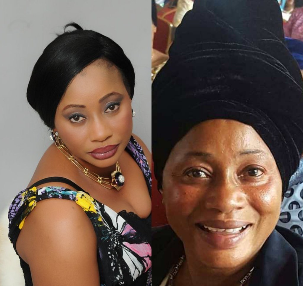 Clarion Chukwurah becomes 'born again,' shares testimony