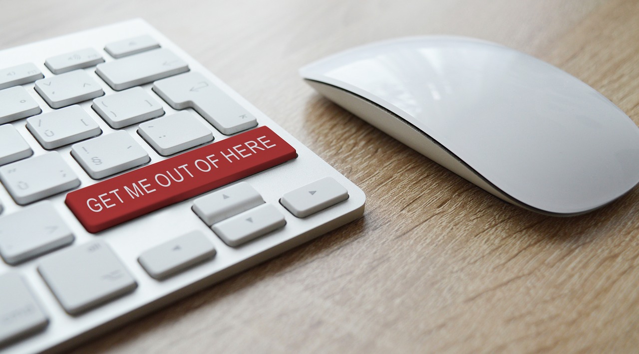 Phishing attacks rise as cybercrime cost hits $6 trillion