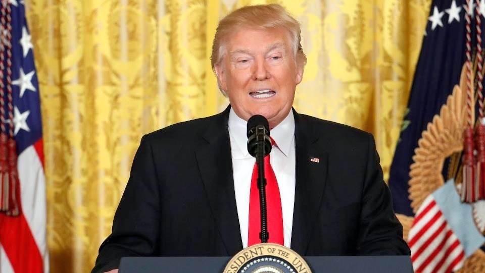 US states in lawsuit against Trump’s new immigration policy