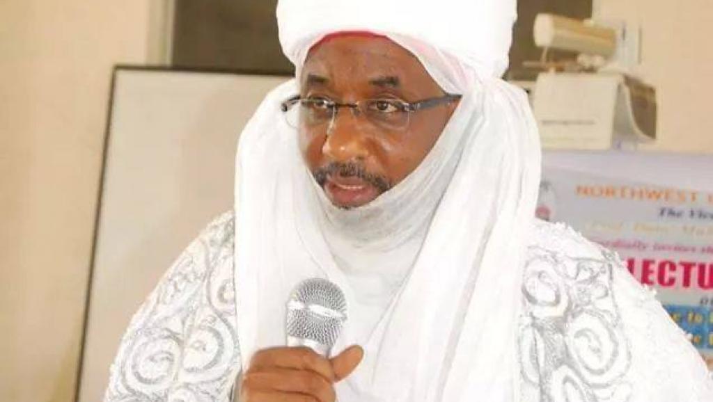 Court stops Ganduje, agency’s action against Emir Sanusi