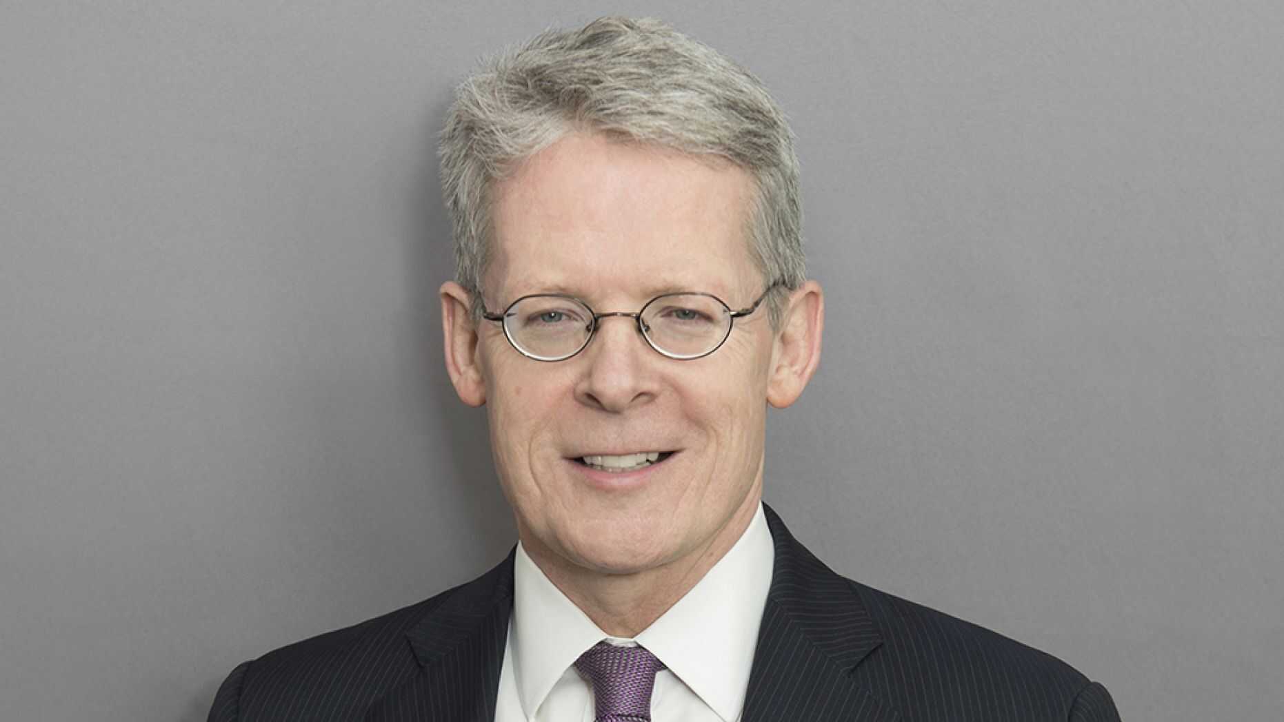 US White House Lawyer Emmet Flood quits