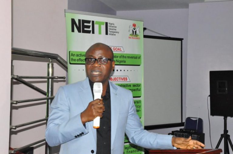 Nigeria, others lose $1tr yearly to untidy firms’ ownership