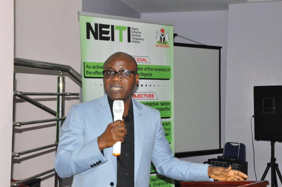 Nigeria, others lose $1tr yearly to untidy firms’ ownership