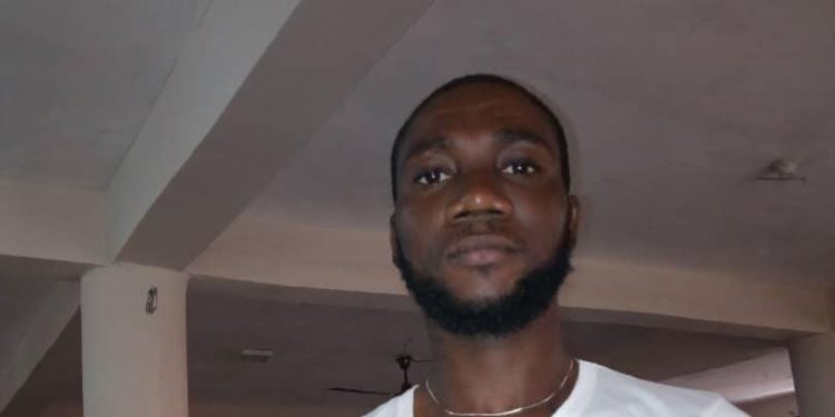 'Arrested for cautioning policemen over reckless driving'