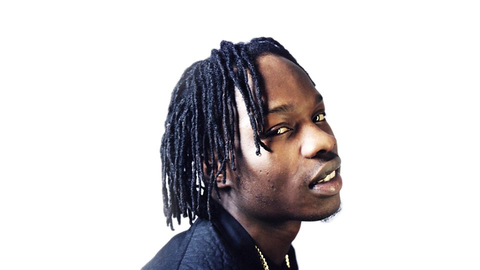 Why Naira Marley is still in prison custody