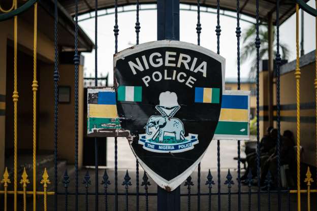 Police arrest FRSC boss for allegedly killing colleague