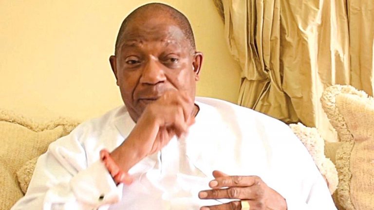 ‘Nigeria needs more than Democracy Day to progress’