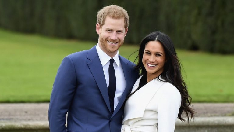 Prince Harry is being accused of ‘cheating’ on wife