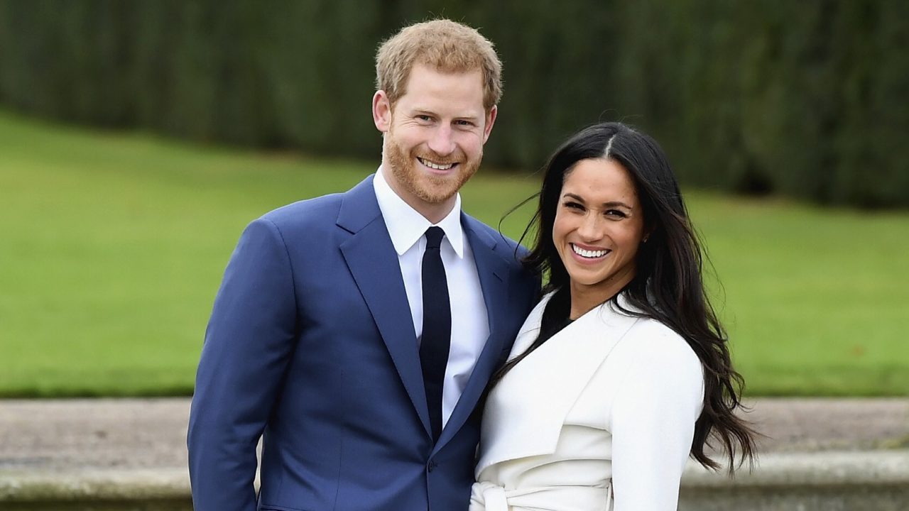 Prince Harry is being accused of ‘cheating’ on wife