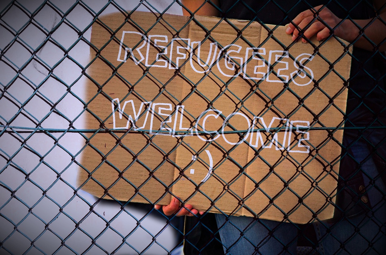 UN: Poor nations hosting most refugees globally
