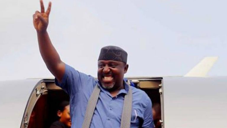 Okorocha is not taken seriously by serious minds - Onyeukwu