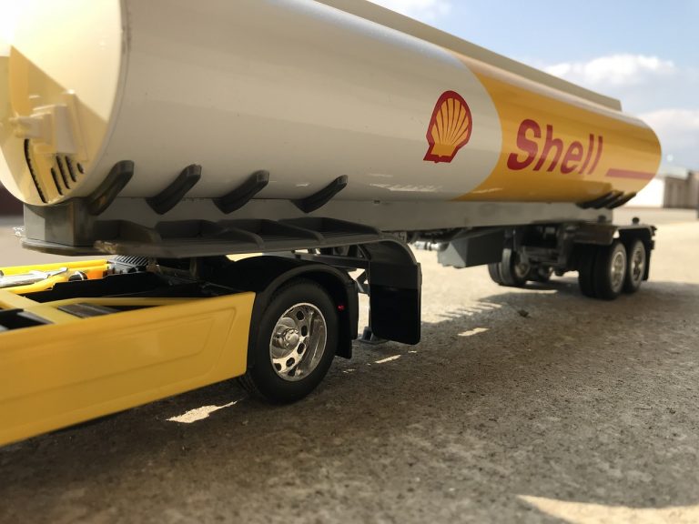 Shell