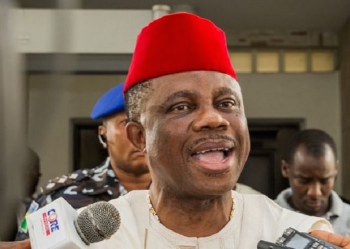 Issues formulated for Governor Obiano and his aides 6