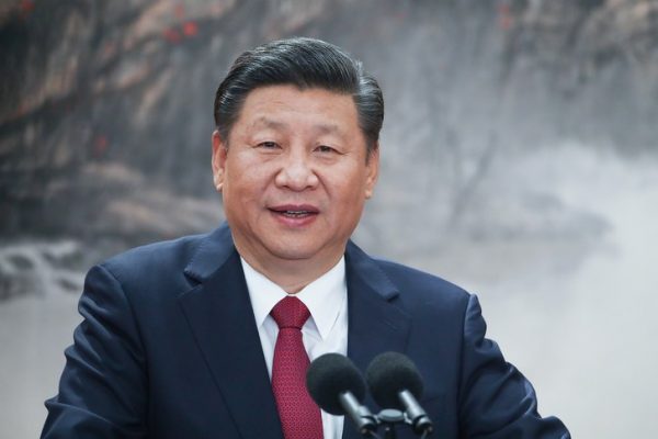 China advises U.S. to stop using “extreme pressure” on Iran