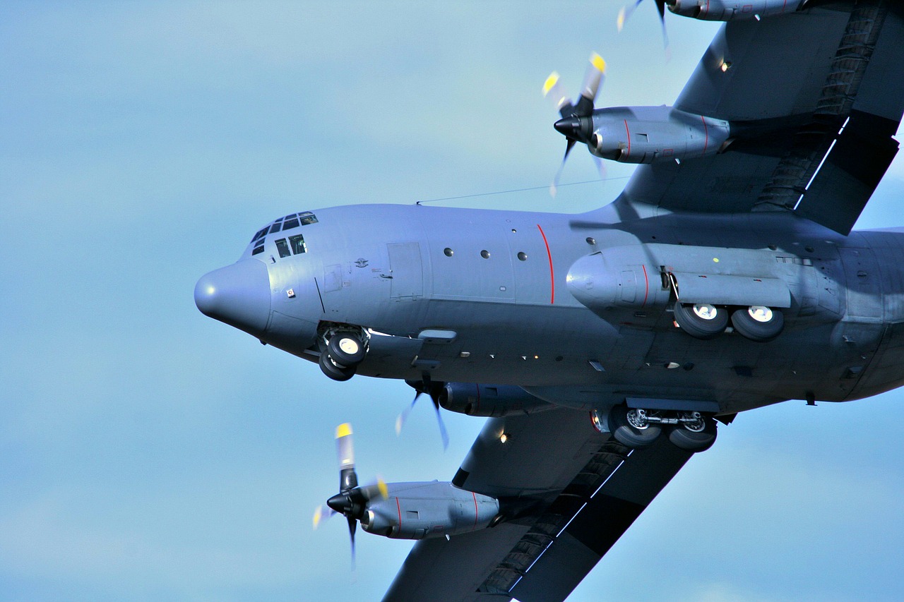 Indian Airforce plane missing with 13 on board