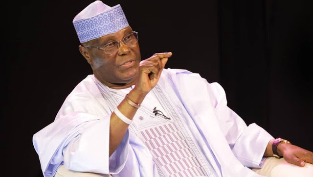 Atiku: I’m appealing tribunal verdict to ensure votes count