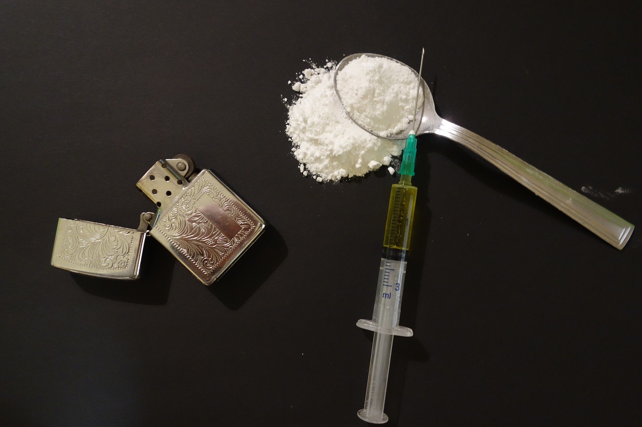 14.2m Nigerians consumed illicit drugs in 2018 – NDLEA