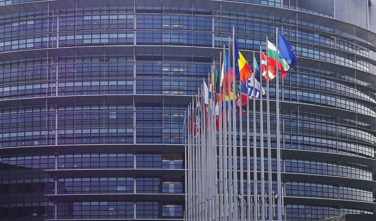 Breaking: EU final report knocks INEC on 2019 elections