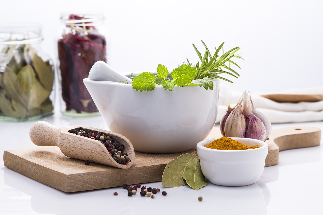 FCT community resorts to herbalists for healthcare
