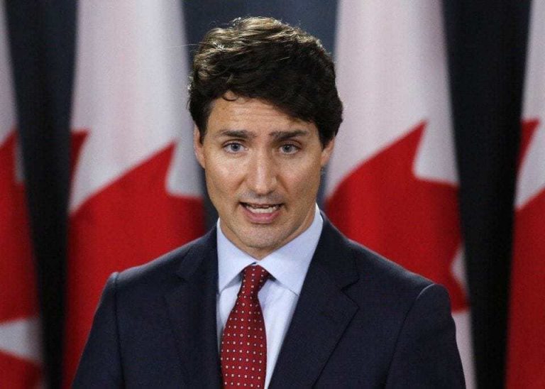 Canada to ban single-use plastics from 2021
