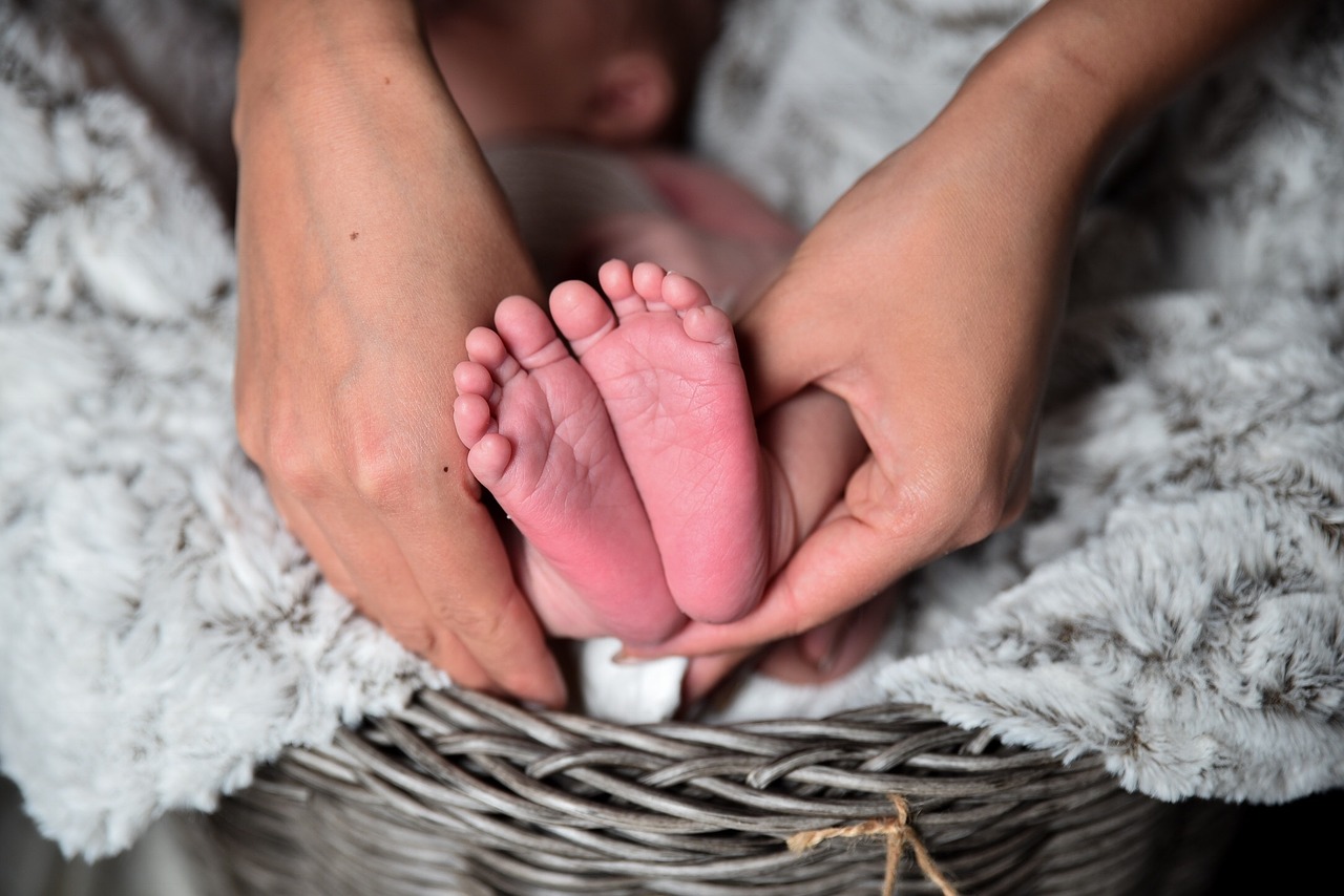 Woman kidnap baby from housemaid in Onitsha church