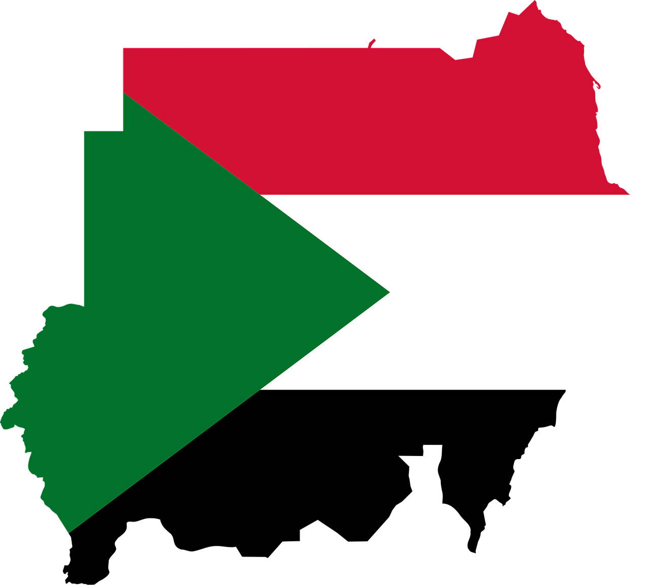 U.S. joins diplomatic push to salvage agreement in Sudan