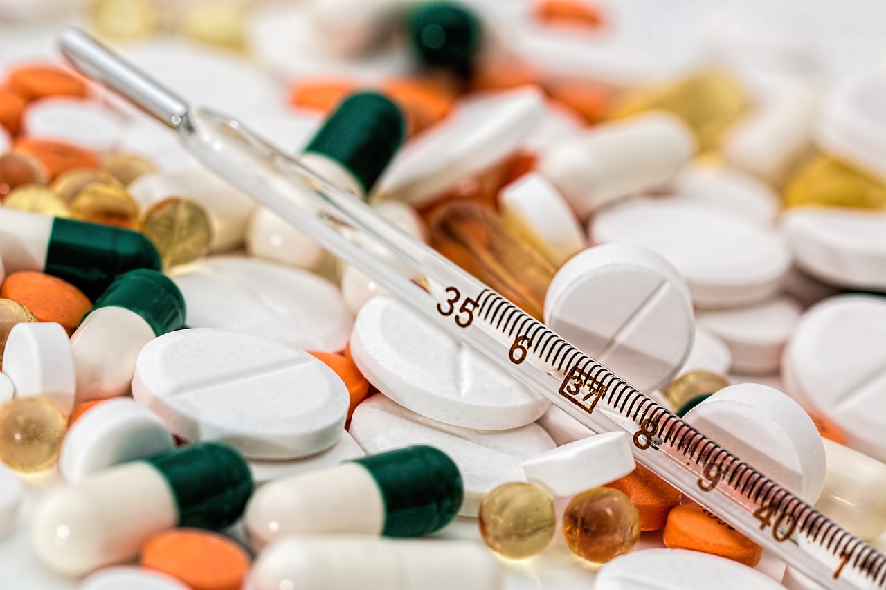 Why sex enhancers are dangerous - Clerics