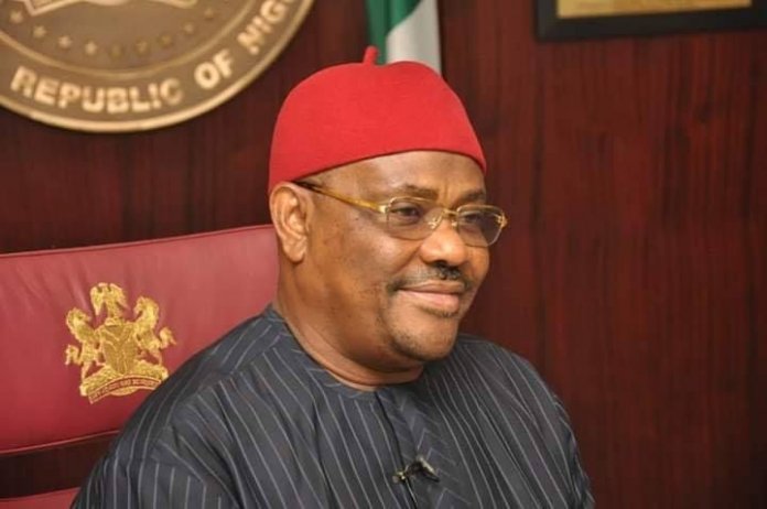 Wike removes fees in public primary, secondary schools