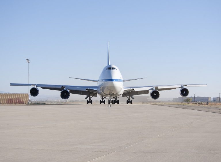 Boeing to help families affected by crashes with $100m