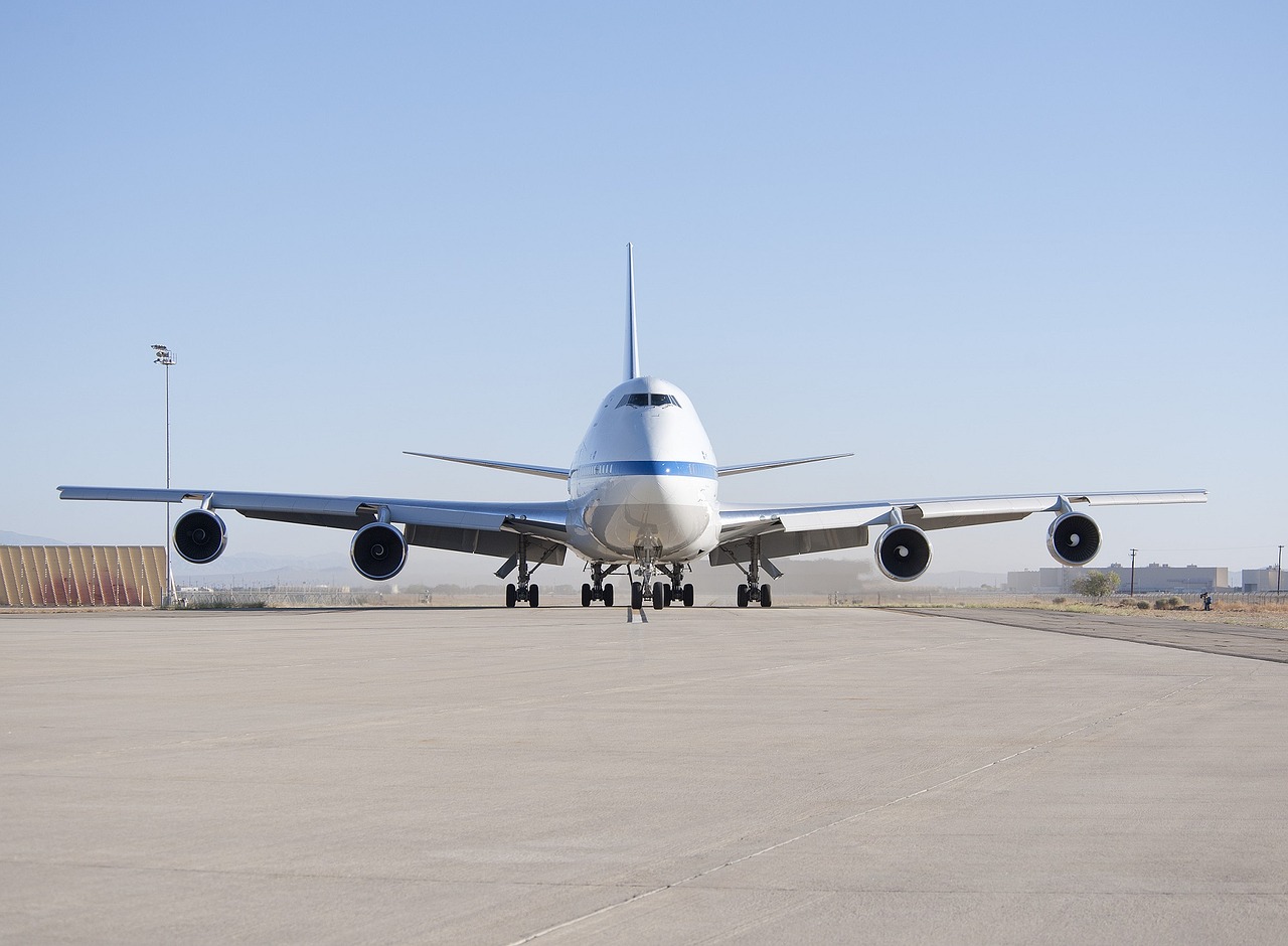 Boeing to help families affected by crashes with $100m