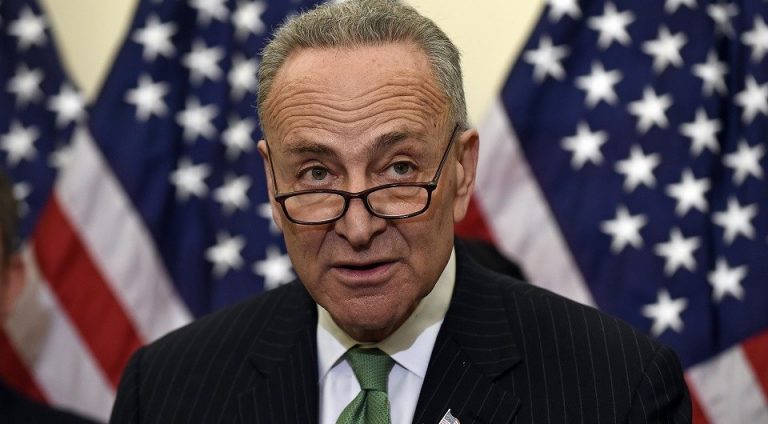 US Senator Schumer asks FBI, FTC to probe Russia's FaceApp